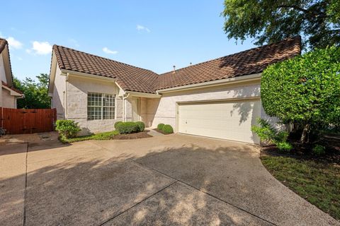 6109 Tasajillo TRL Austin TX 78739