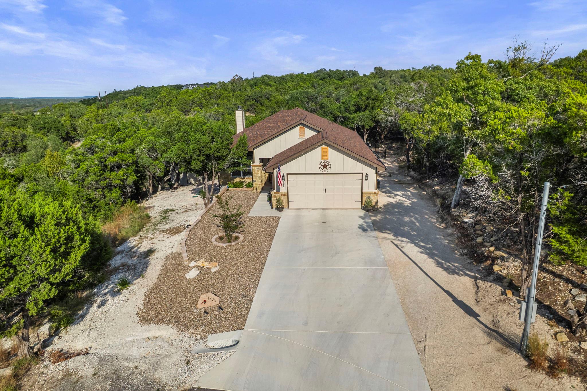 1021 Pinon PASS