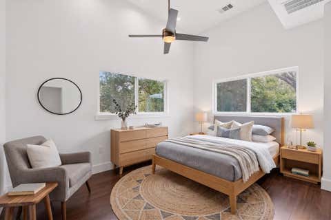 Tiny photo for 400 W 51 ST #A, Austin, TX 78751 (MLS # 3931631)