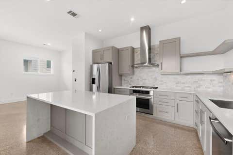 Tiny photo for 400 W 51 ST #A, Austin, TX 78751 (MLS # 3931631)