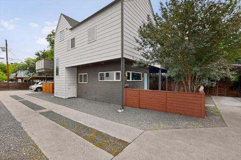 Tiny photo for 400 W 51 ST #A, Austin, TX 78751 (MLS # 3931631)