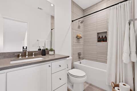 Tiny photo for 400 W 51 ST #A, Austin, TX 78751 (MLS # 3931631)