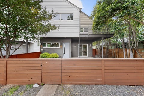 Tiny photo for 400 W 51 ST #A, Austin, TX 78751 (MLS # 3931631)