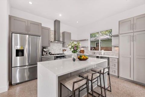 Tiny photo for 400 W 51 ST #A, Austin, TX 78751 (MLS # 3931631)