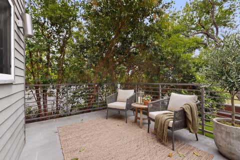 Tiny photo for 400 W 51 ST #A, Austin, TX 78751 (MLS # 3931631)