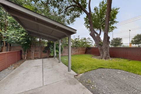Tiny photo for 400 W 51 ST #A, Austin, TX 78751 (MLS # 3931631)