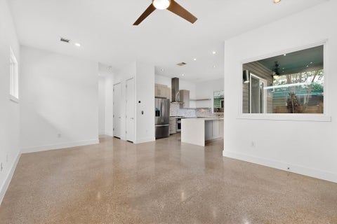 Tiny photo for 400 W 51 ST #A, Austin, TX 78751 (MLS # 3931631)