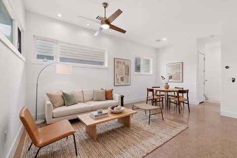 Tiny photo for 400 W 51 ST #A, Austin, TX 78751 (MLS # 3931631)