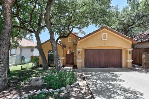 Photo of 2909 Pamella CT, Austin, TX 78734 (MLS # 7065276)