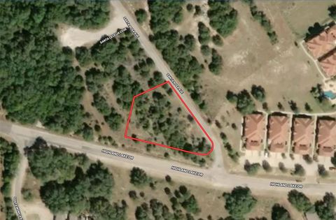 21200 Highland Lake DR Lago Vista TX 78645