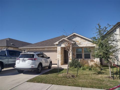 1036 View DR Georgetown TX 78628