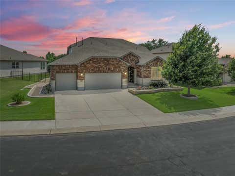 Photo of 203 Gentry Creek LN, Georgetown, TX 78633 (MLS # 5407406)