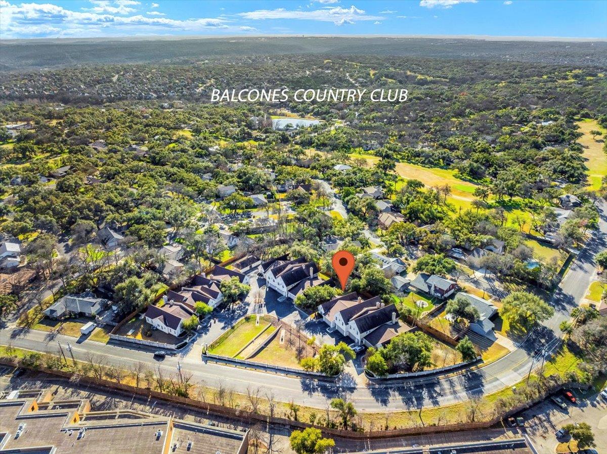9122 Balcones Club DR 9