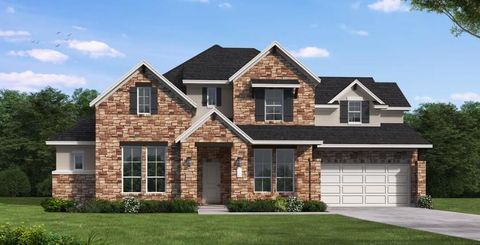 1904 Crimson Sunset DR Georgetown TX 78628