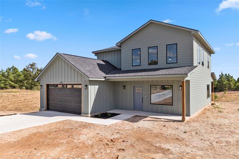 A home in Smithville