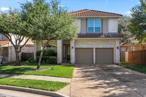 15601 Interlachen DR Austin TX 78717