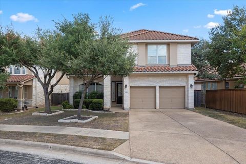 15601 Interlachen DR Austin TX 78717