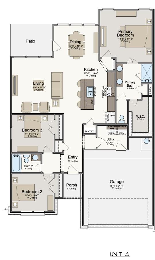 20105 Park Strip ST B