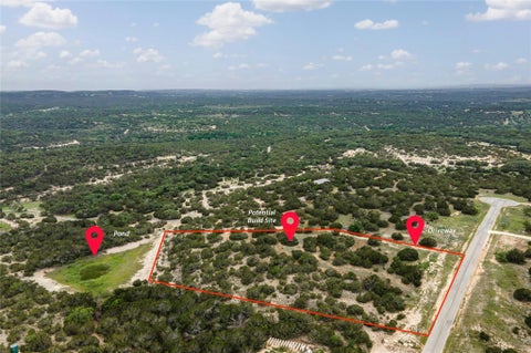 Photo of 439 Vail River RD, Dripping Springs, TX 78620 (MLS # 6266880)