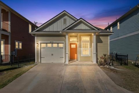 Photo of 2408 Vintage Stave RD #101, Austin, TX 78748 (MLS # 5430700)