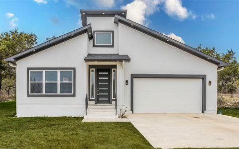 Photo of 2718 Leslie LN, San Marcos, TX 78666 (MLS # 3058885)