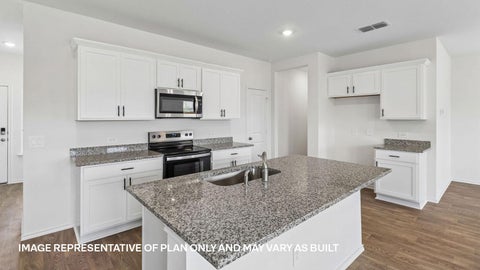 Tiny photo for 15104-A Afleet Alex ST #A, Manor, TX 78653 (MLS # 5778387)
