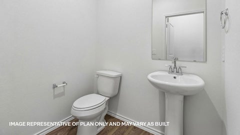 Tiny photo for 15104-A Afleet Alex ST #A, Manor, TX 78653 (MLS # 5778387)