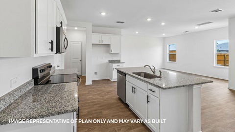 Tiny photo for 15104-A Afleet Alex ST #A, Manor, TX 78653 (MLS # 5778387)