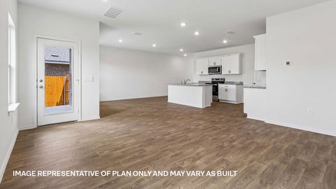 Photo of 15104-A Afleet Alex ST #A, Manor, TX 78653 (MLS # 5778387)