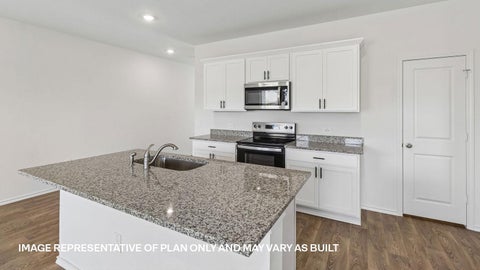 Tiny photo for 15104-A Afleet Alex ST #A, Manor, TX 78653 (MLS # 5778387)