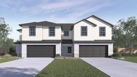 Photo of 15104-A Afleet Alex ST #A, Manor, TX 78653 (MLS # 5778387)