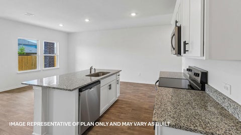 Tiny photo for 15104-A Afleet Alex ST #A, Manor, TX 78653 (MLS # 5778387)