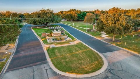 A home in Round Rock