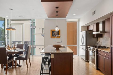 Tiny photo for 1600 Barton Springs RD #5301, Austin, TX 78704 (MLS # 4550659)