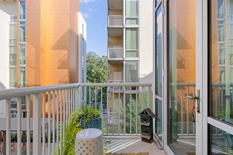 Tiny photo for 1600 Barton Springs RD #5301, Austin, TX 78704 (MLS # 4550659)