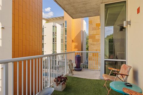 Tiny photo for 1600 Barton Springs RD #5301, Austin, TX 78704 (MLS # 4550659)