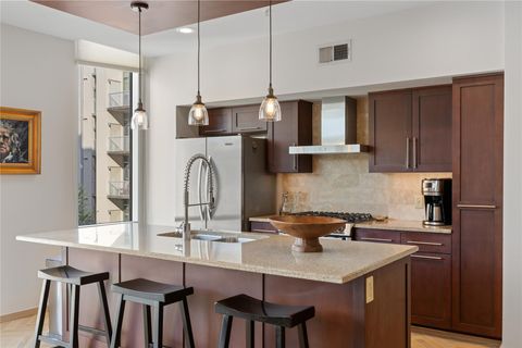 Photo of 1600 Barton Springs RD #5301, Austin, TX 78704 (MLS # 4550659)