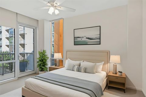 Tiny photo for 1600 Barton Springs RD #5301, Austin, TX 78704 (MLS # 4550659)