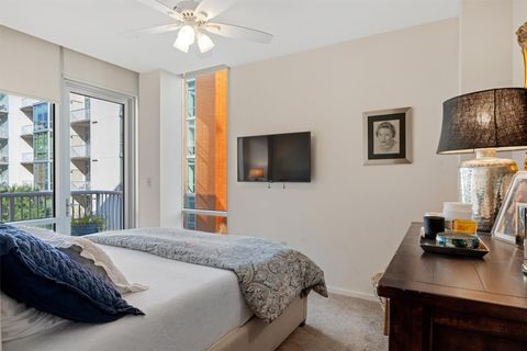 Tiny photo for 1600 Barton Springs RD #5301, Austin, TX 78704 (MLS # 4550659)