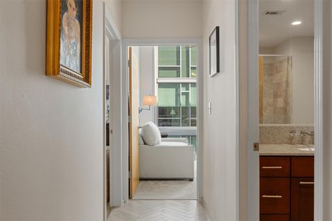 Tiny photo for 1600 Barton Springs RD #5301, Austin, TX 78704 (MLS # 4550659)