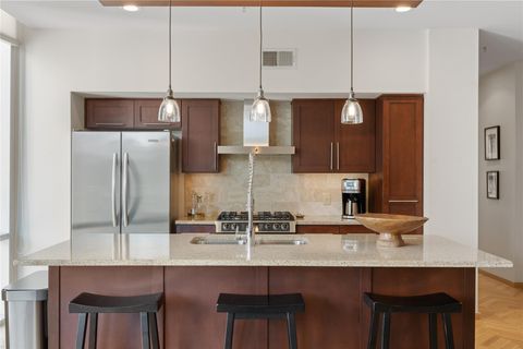 Tiny photo for 1600 Barton Springs RD #5301, Austin, TX 78704 (MLS # 4550659)