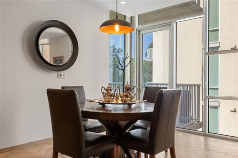 Tiny photo for 1600 Barton Springs RD #5301, Austin, TX 78704 (MLS # 4550659)