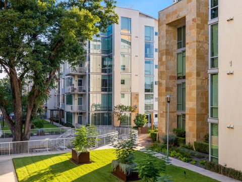 Tiny photo for 1600 Barton Springs RD #5301, Austin, TX 78704 (MLS # 4550659)