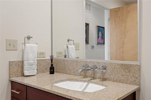 Tiny photo for 1600 Barton Springs RD #5301, Austin, TX 78704 (MLS # 4550659)