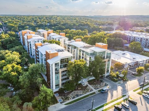Tiny photo for 1600 Barton Springs RD #5301, Austin, TX 78704 (MLS # 4550659)