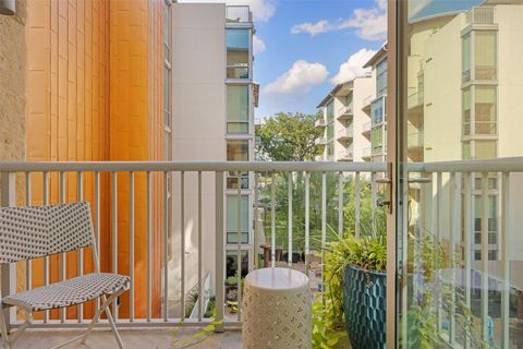 Tiny photo for 1600 Barton Springs RD #5301, Austin, TX 78704 (MLS # 4550659)