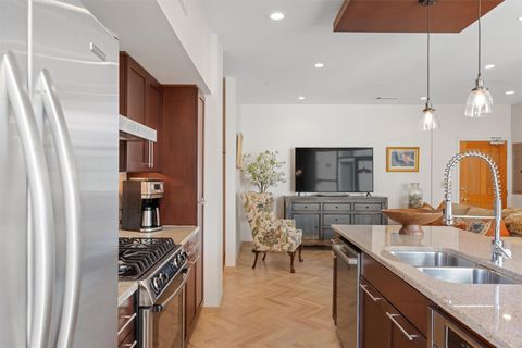 Tiny photo for 1600 Barton Springs RD #5301, Austin, TX 78704 (MLS # 4550659)