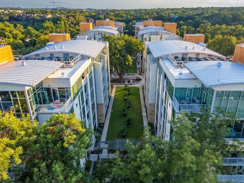 Tiny photo for 1600 Barton Springs RD #5301, Austin, TX 78704 (MLS # 4550659)