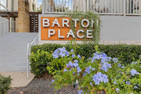 Tiny photo for 1600 Barton Springs RD #5301, Austin, TX 78704 (MLS # 4550659)