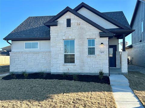 Photo of 305 Porter Country PKWY, Buda, TX 78610 (MLS # 2680841)